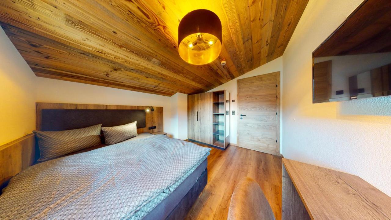 سانكت ليونارد إم بيتزتال Pitzplus Appartements المظهر الخارجي الصورة