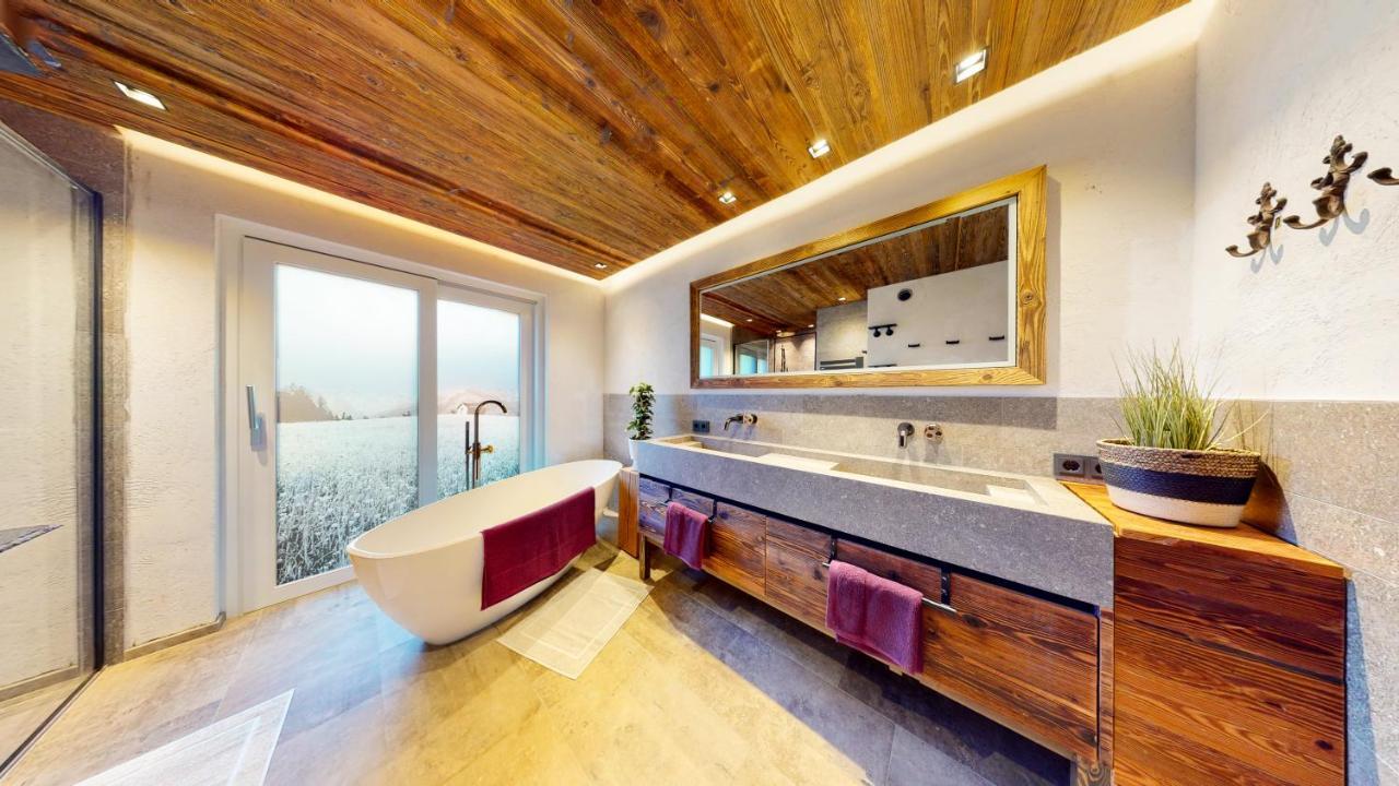سانكت ليونارد إم بيتزتال Pitzplus Appartements المظهر الخارجي الصورة