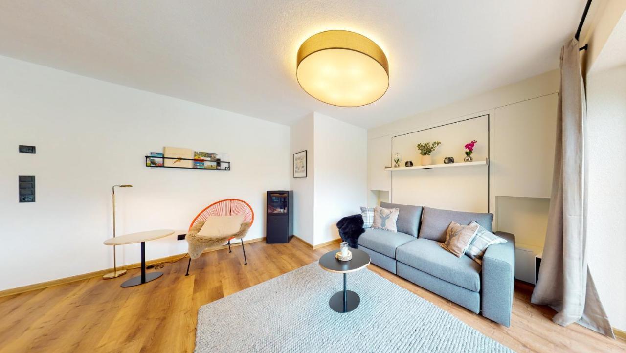 سانكت ليونارد إم بيتزتال Pitzplus Appartements المظهر الخارجي الصورة