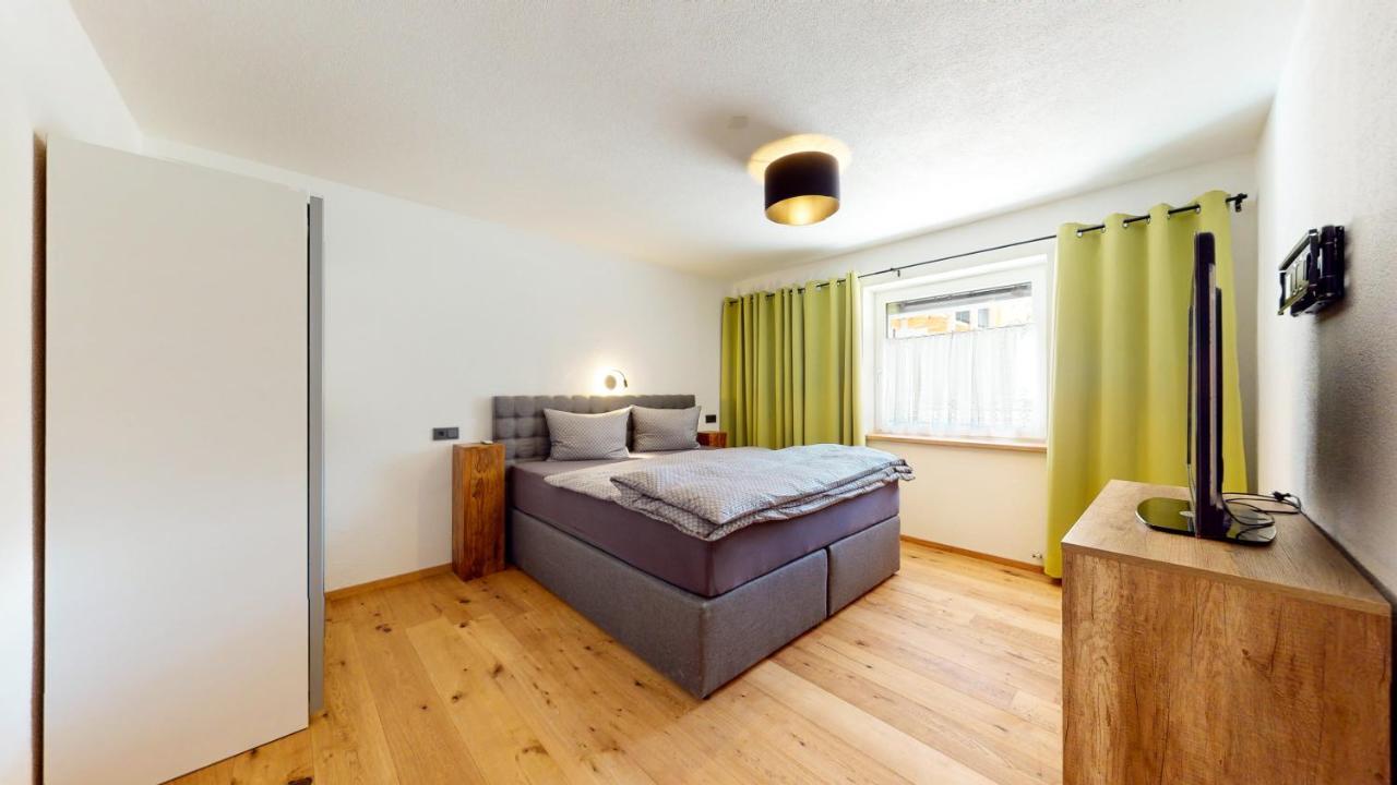 سانكت ليونارد إم بيتزتال Pitzplus Appartements المظهر الخارجي الصورة