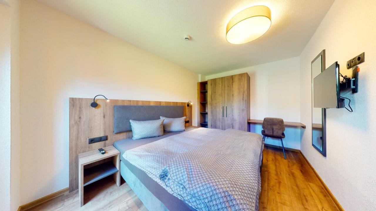 سانكت ليونارد إم بيتزتال Pitzplus Appartements المظهر الخارجي الصورة