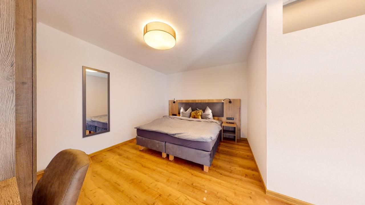 سانكت ليونارد إم بيتزتال Pitzplus Appartements المظهر الخارجي الصورة