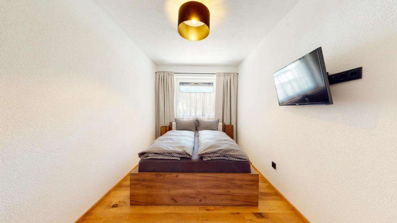 سانكت ليونارد إم بيتزتال Pitzplus Appartements المظهر الخارجي الصورة