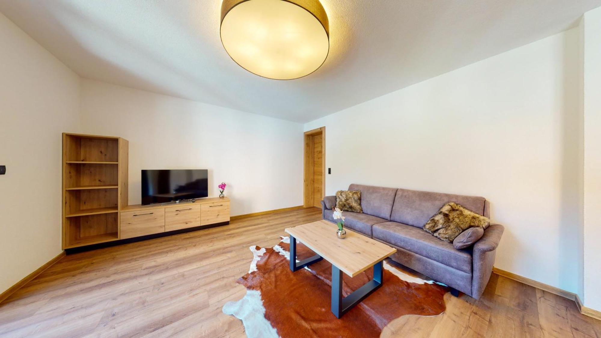 سانكت ليونارد إم بيتزتال Pitzplus Appartements المظهر الخارجي الصورة