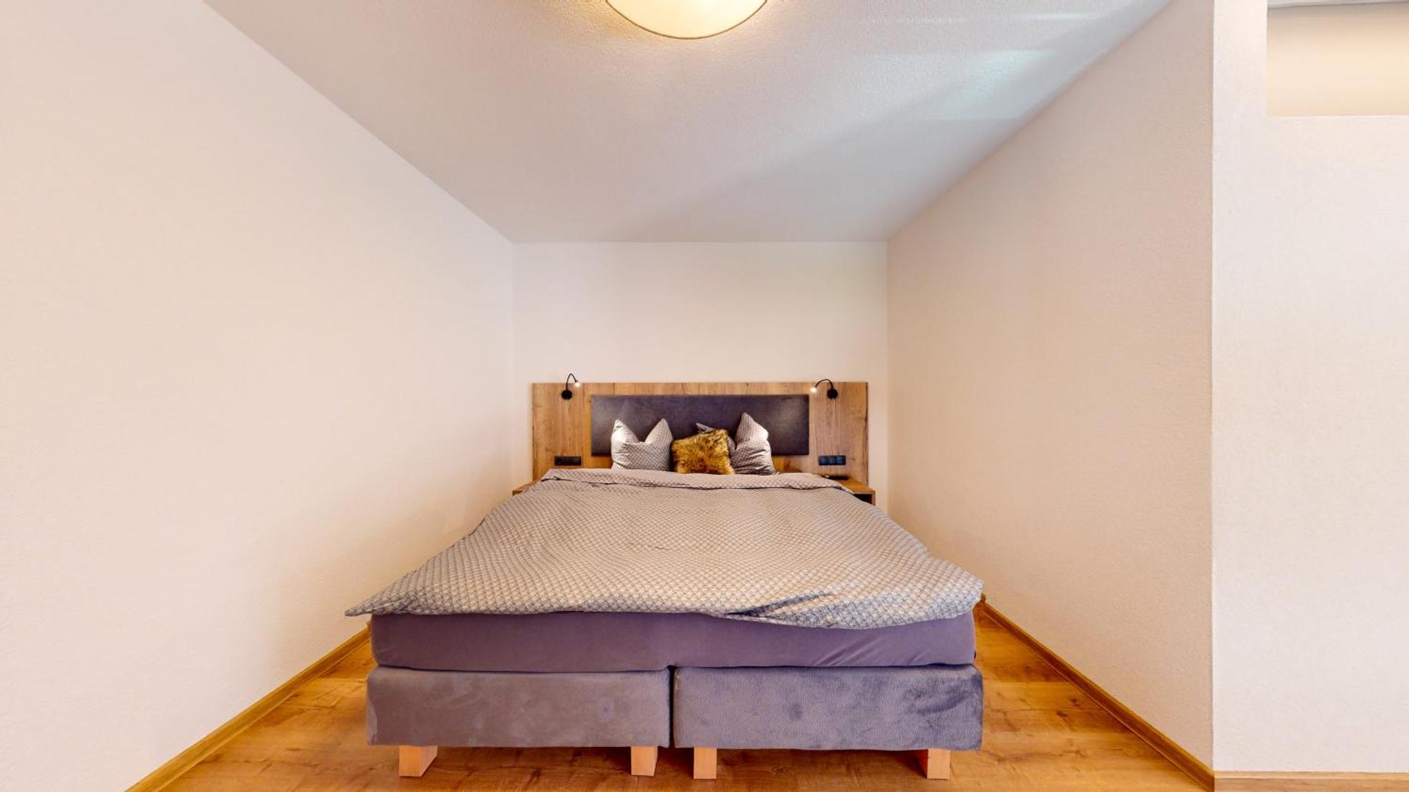 سانكت ليونارد إم بيتزتال Pitzplus Appartements المظهر الخارجي الصورة