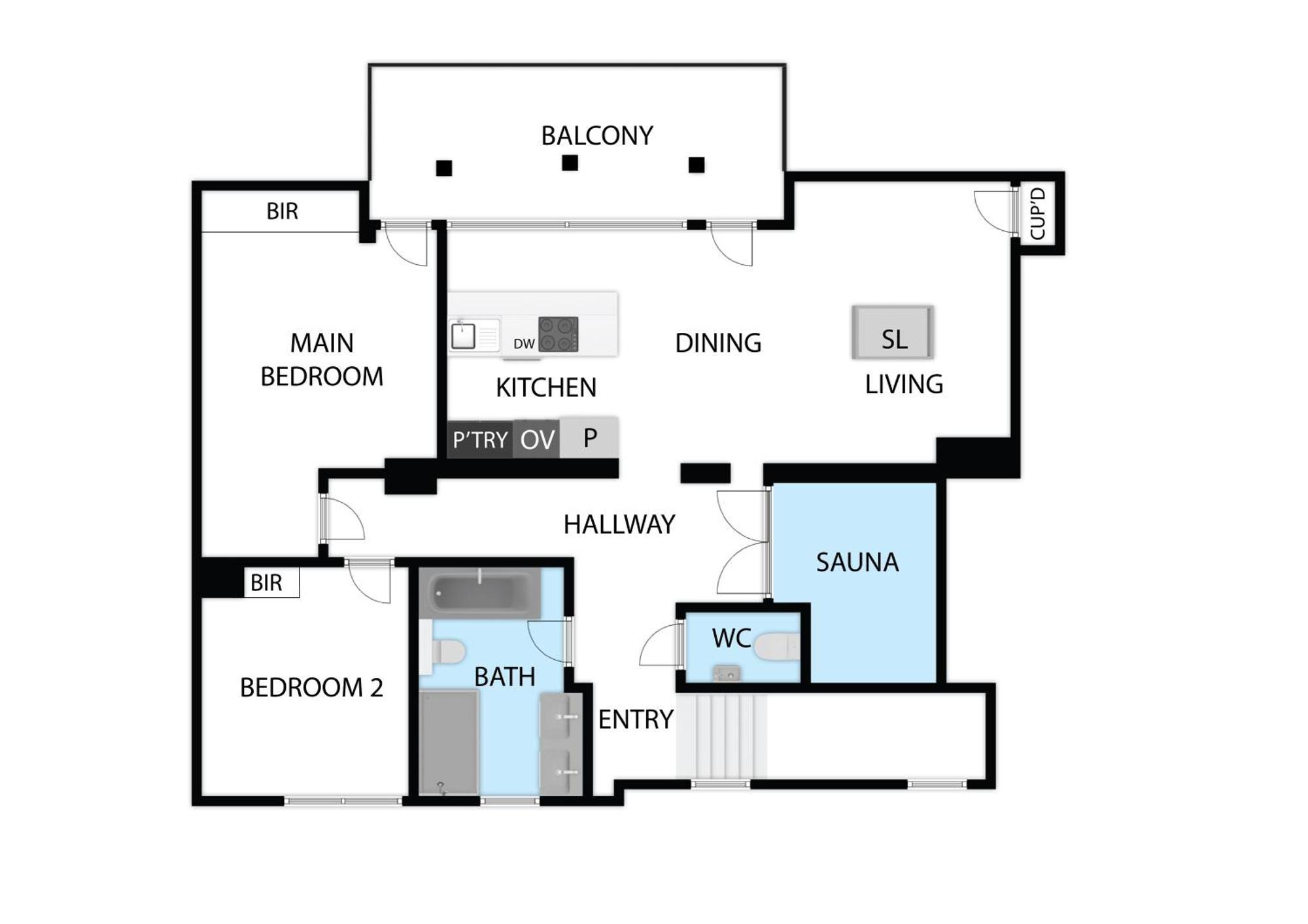 سانكت ليونارد إم بيتزتال Pitzplus Appartements المظهر الخارجي الصورة