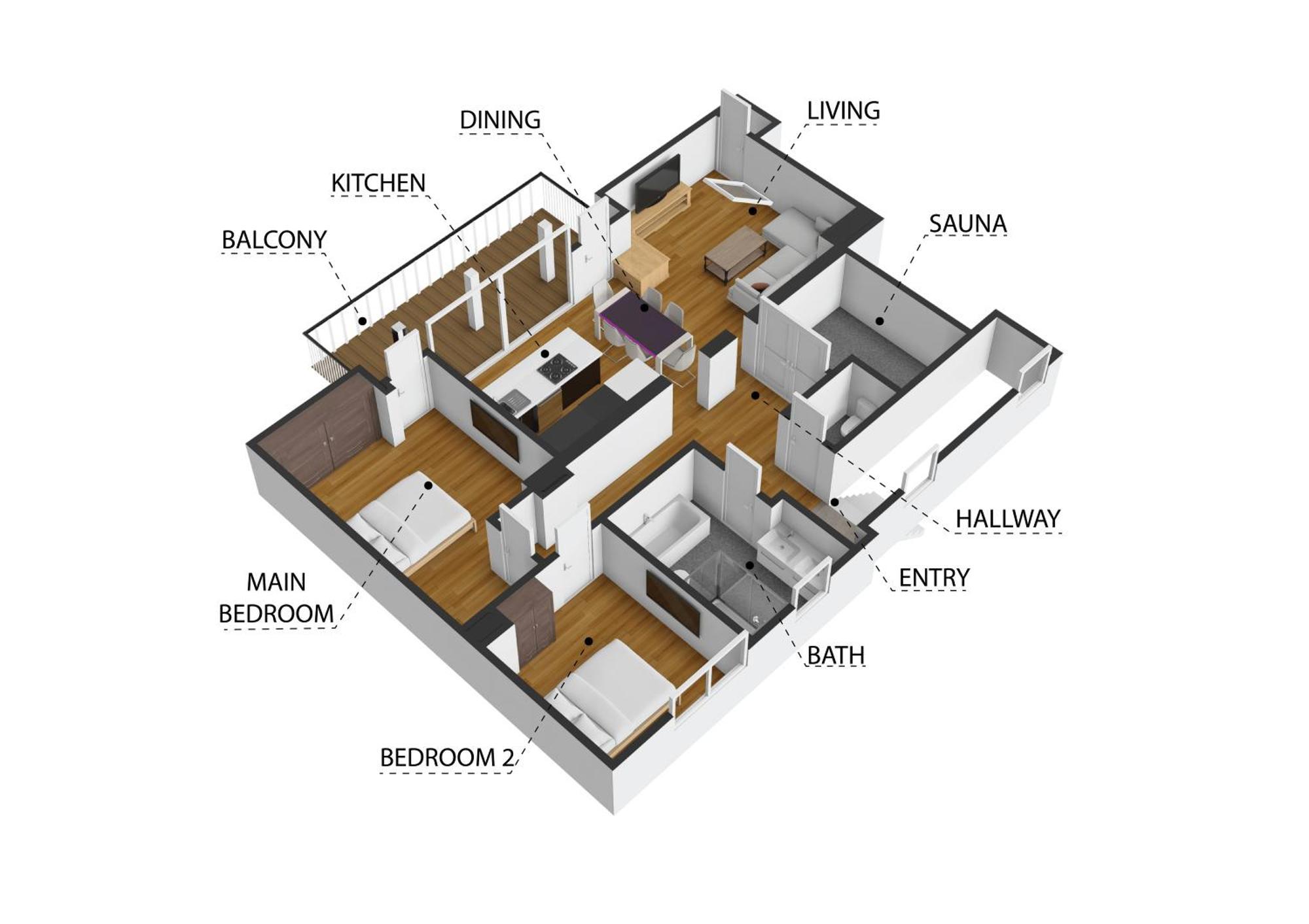 سانكت ليونارد إم بيتزتال Pitzplus Appartements المظهر الخارجي الصورة