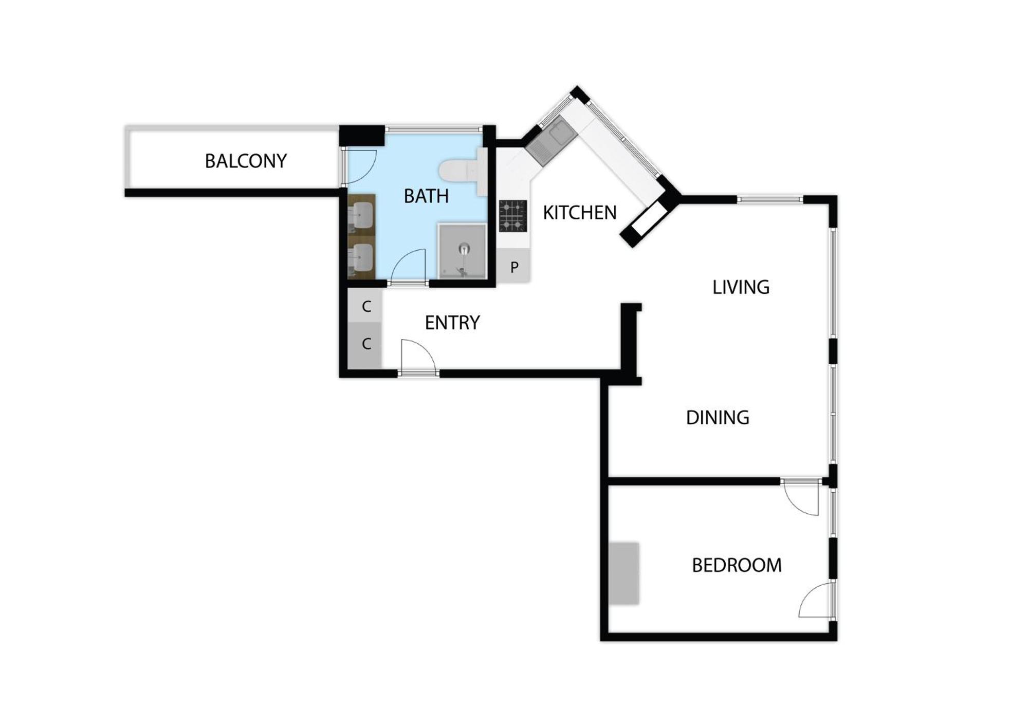 سانكت ليونارد إم بيتزتال Pitzplus Appartements المظهر الخارجي الصورة